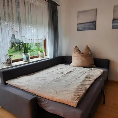 Apartament Hafenliebe