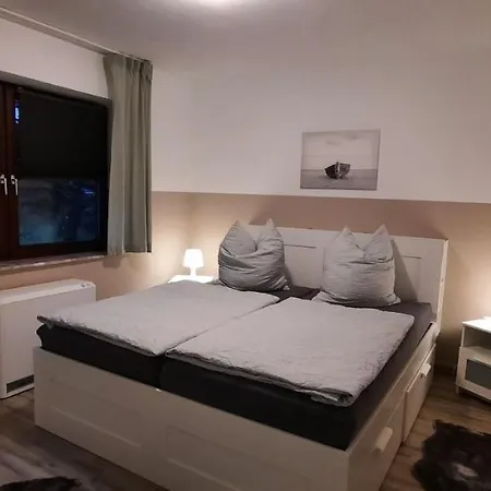 Apartament Hafenliebe