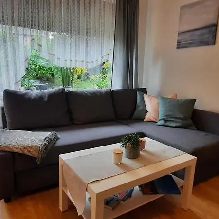 Apartament Hafenliebe List