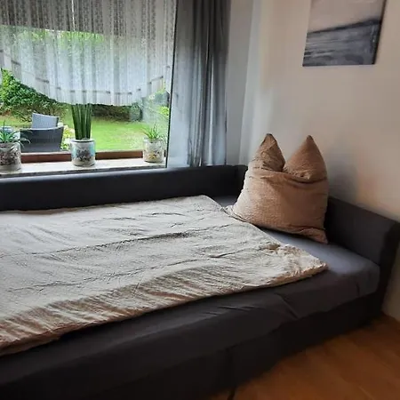 Hafenliebe Apartament List