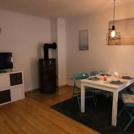 Hafenliebe Apartament *