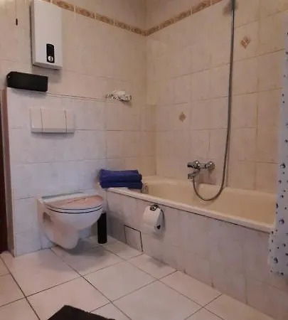 Apartament Hafenliebe List