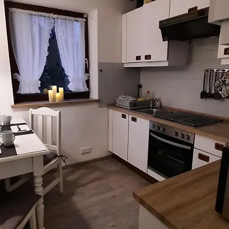 Hafenliebe Apartament *