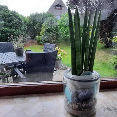 Apartament Hafenliebe *