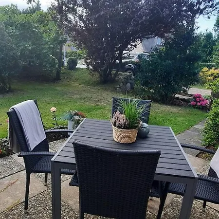 Hafenliebe Apartament