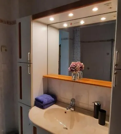 Apartament Hafenliebe *