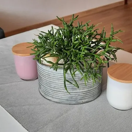 Apartament Hafenliebe List